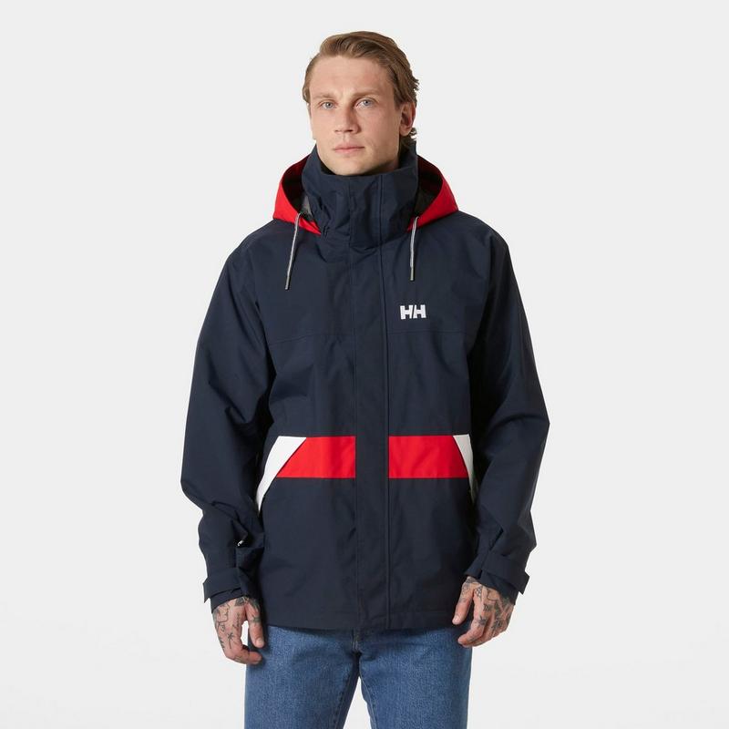Helly Hansen Manteau toutes saisons Koster pour hommes