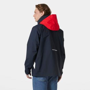 Helly Hansen Manteau toutes saisons Koster pour hommes