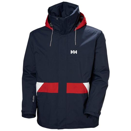 Men's Koster All-Weather Jacket | Helly Hansen | Sporting Life Online