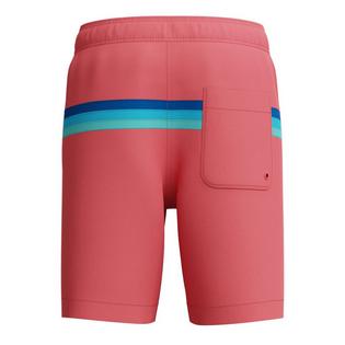 Speedo Junior Boys' [6-20] Colourblock Redondo Volley Swim Trunk