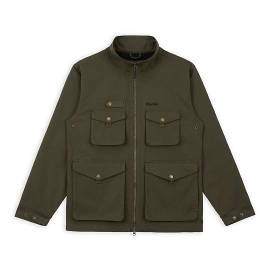 Hooké Veste Travel pour hommes