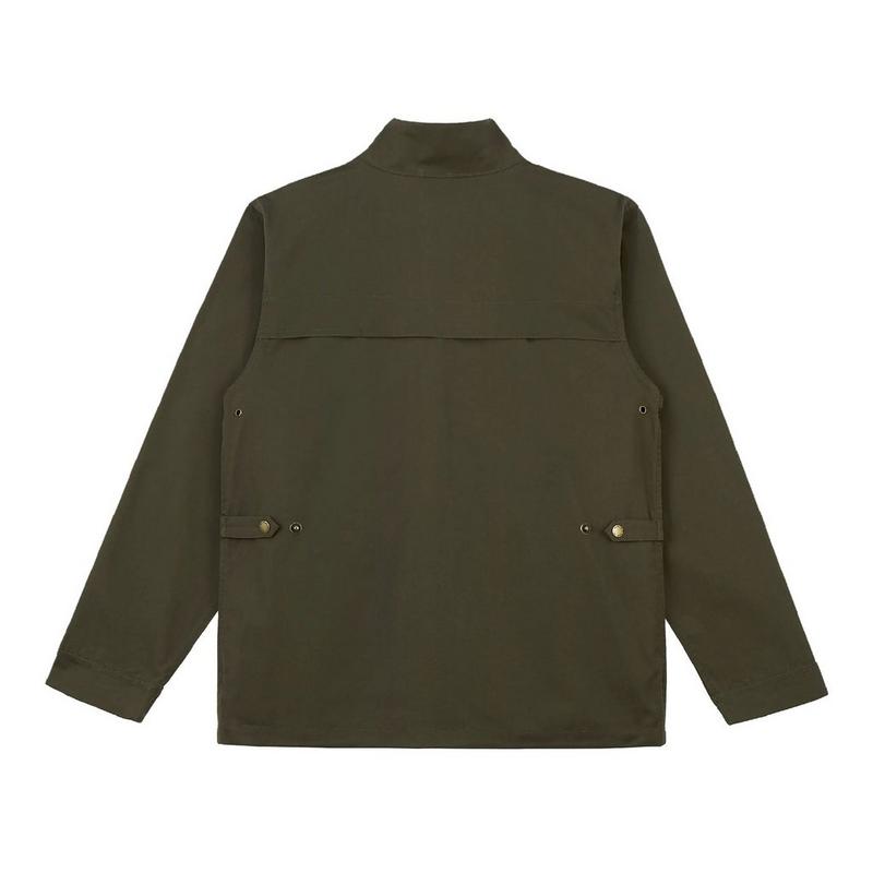 Hook&eacute; Veste Travel pour hommes