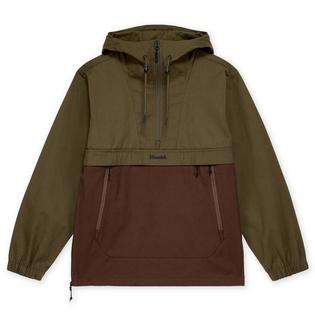 Hook&eacute; Men's Anorak Jacket