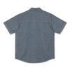Chemise   manches courtes Salmon Fly pour hommes