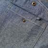 Chemise   manches courtes Salmon Fly pour hommes