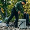 Men s Trekking Pant
