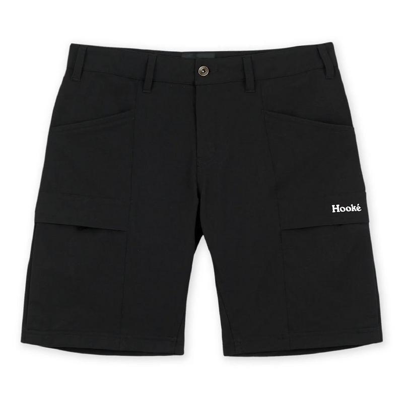 Hook&eacute; Short Expedition pour hommes