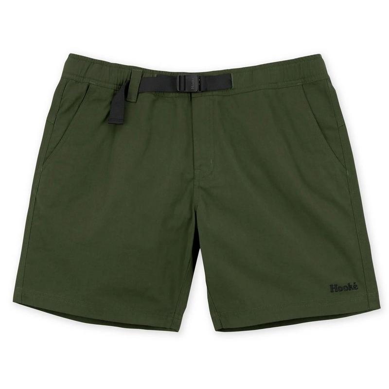 Hook&eacute; Short polyvalent pour hommes