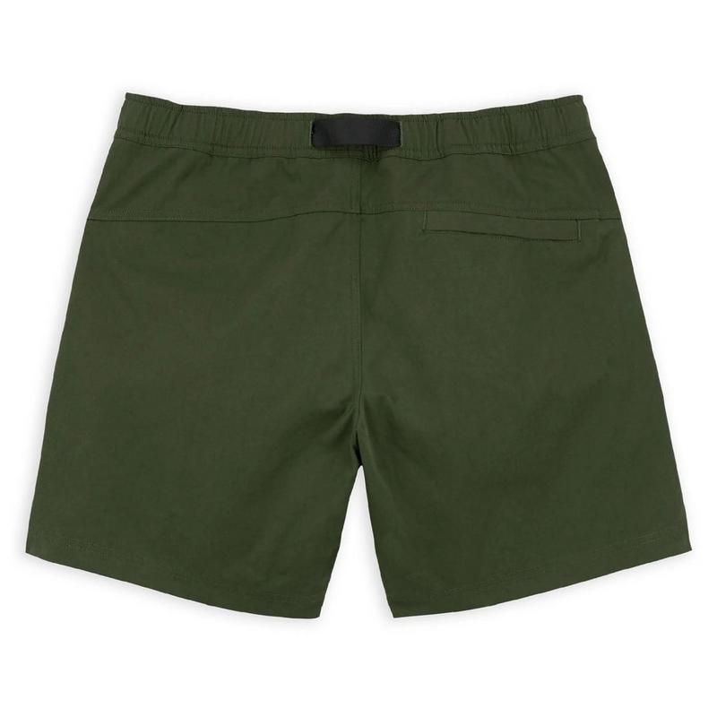 Hook&eacute; Short polyvalent pour hommes