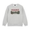 Men s Hook  Outdoor Crew Neck Sweatshirt