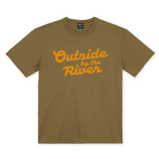 Hooké T-shirt OBTR pour hommes