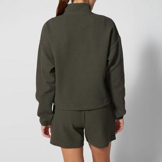 MPG Women's Solace 1/2-Zip Top