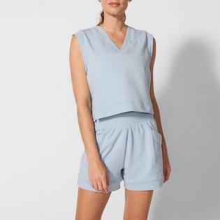MPG Women's Comfort Lite Boxy Tank Top
