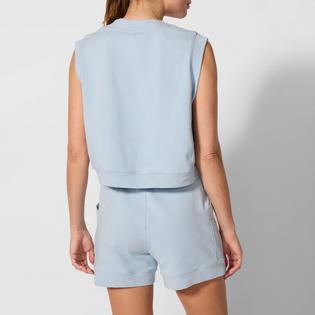 MPG Women's Comfort Lite Boxy Tank Top