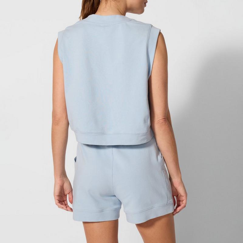 MPG Camisole Comfort Lite &agrave; coupe carr&eacute;e pour femmes