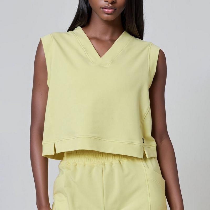 MPG Camisole Comfort Lite &agrave; coupe carr&eacute;e pour femmes