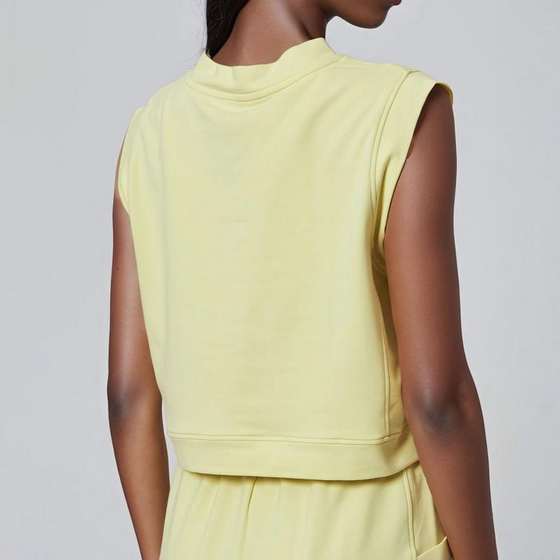 MPG Camisole Comfort Lite &agrave; coupe carr&eacute;e pour femmes