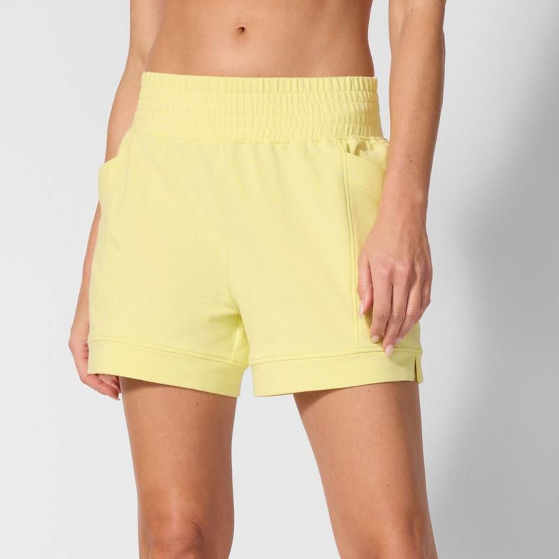 MPG Short Comfort Lite Pull-On pour femmes