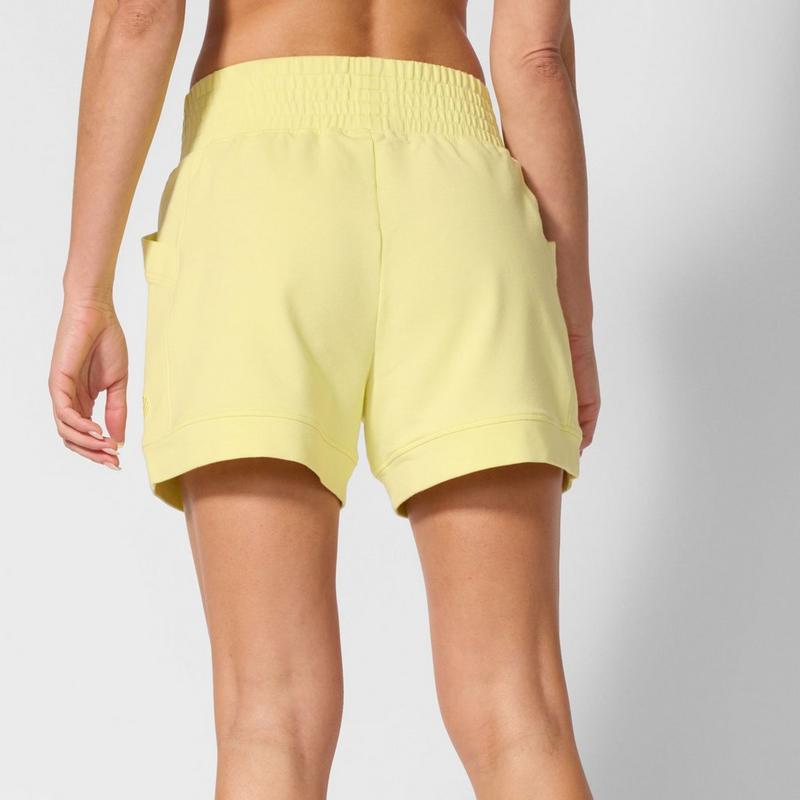 MPG Short Comfort Lite Pull-On pour femmes