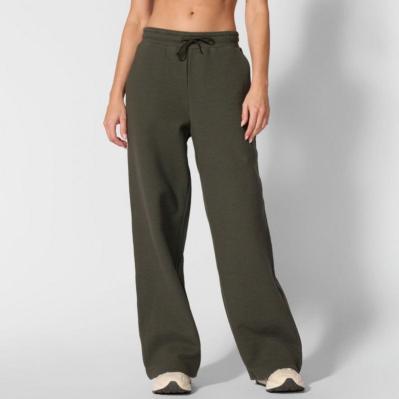 MPG Pantalon large Solace pour femmes