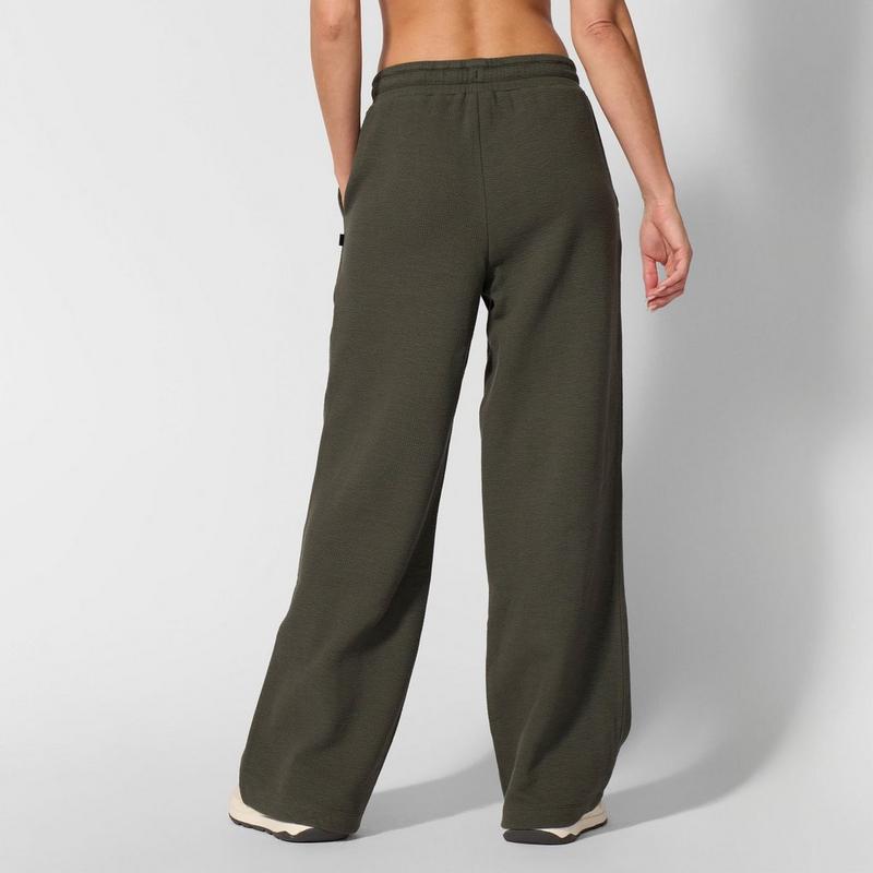 MPG Pantalon large Solace pour femmes