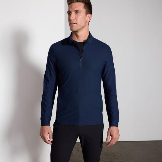 MPG Men s Limitless 1 2-Zip Top