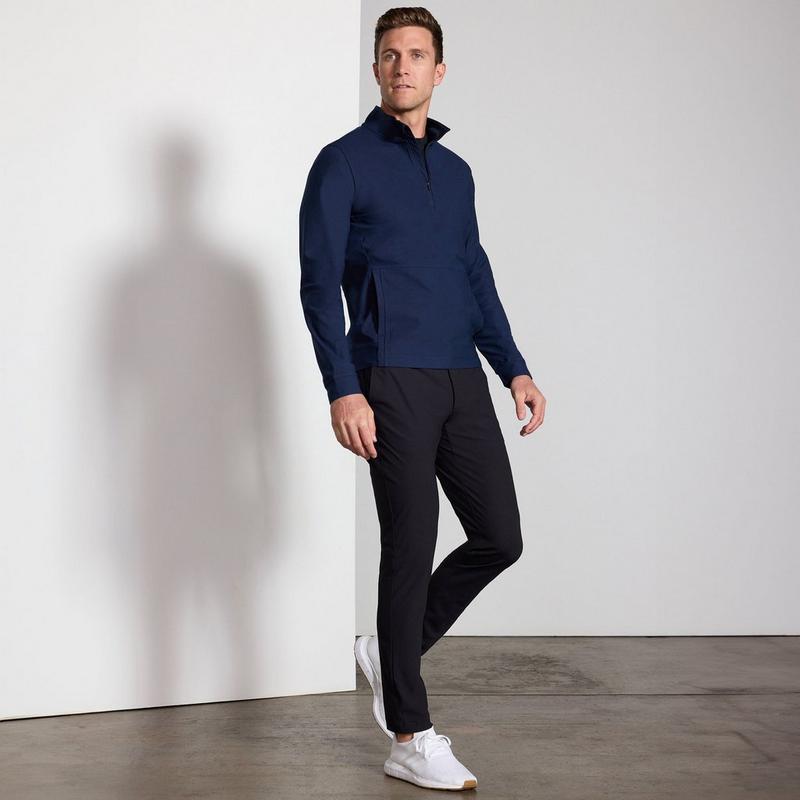 MPG Haut &agrave; demi-glissi&egrave;re Limitless pour hommes
