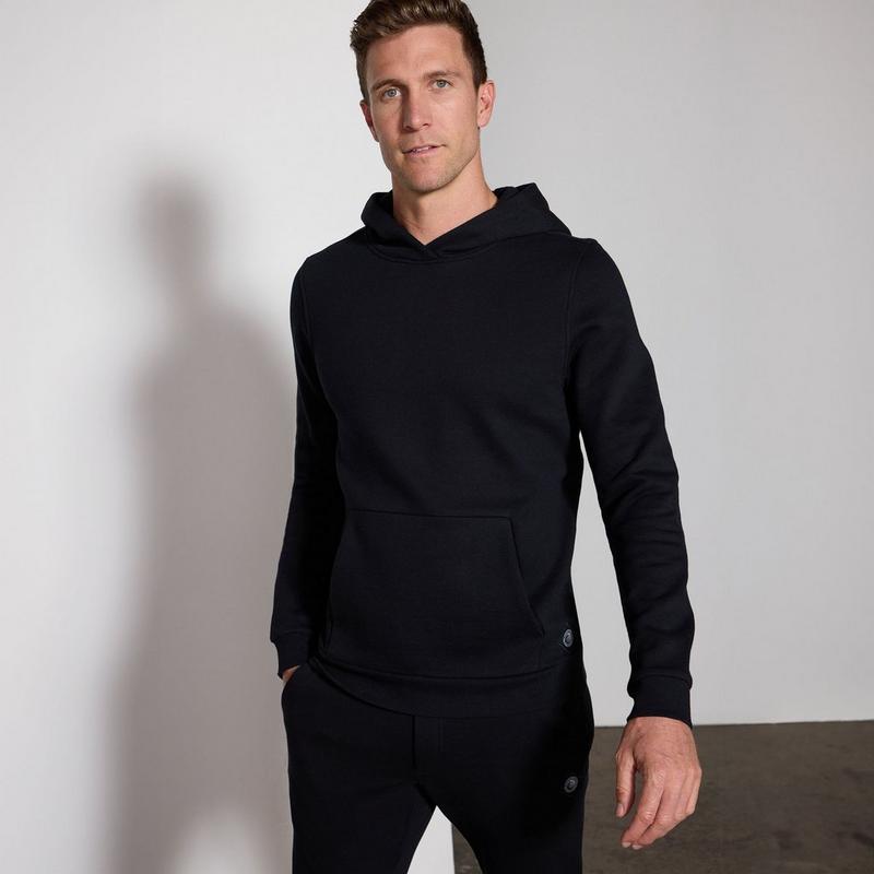 MPG Men's Luxefleece Pullover Hoodie