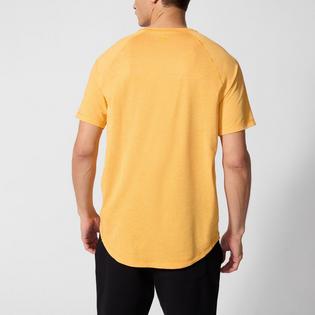 MPG Men's Conquer Raglan Short Sleeve T-Shirt