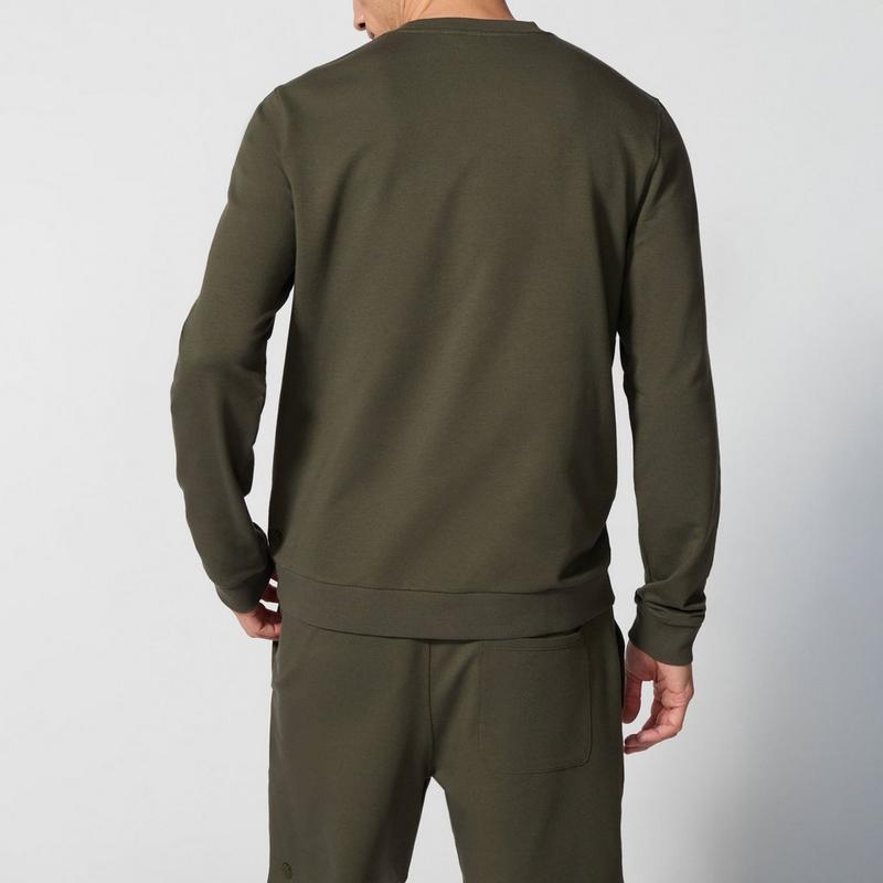 MPG Chandail &agrave; col rond ComfortLite pour hommes
