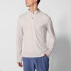 Men s Succeed Long Sleeve 1 4-Zip Top