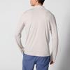 Men s Succeed Long Sleeve 1 4-Zip Top