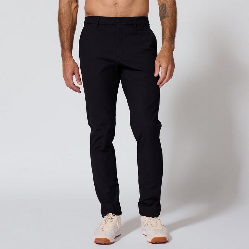 MPG Pantalon Limitless 5-Pocket pour hommes
