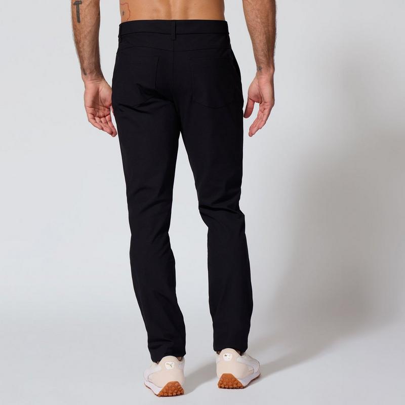 MPG Pantalon Limitless 5-Pocket pour hommes