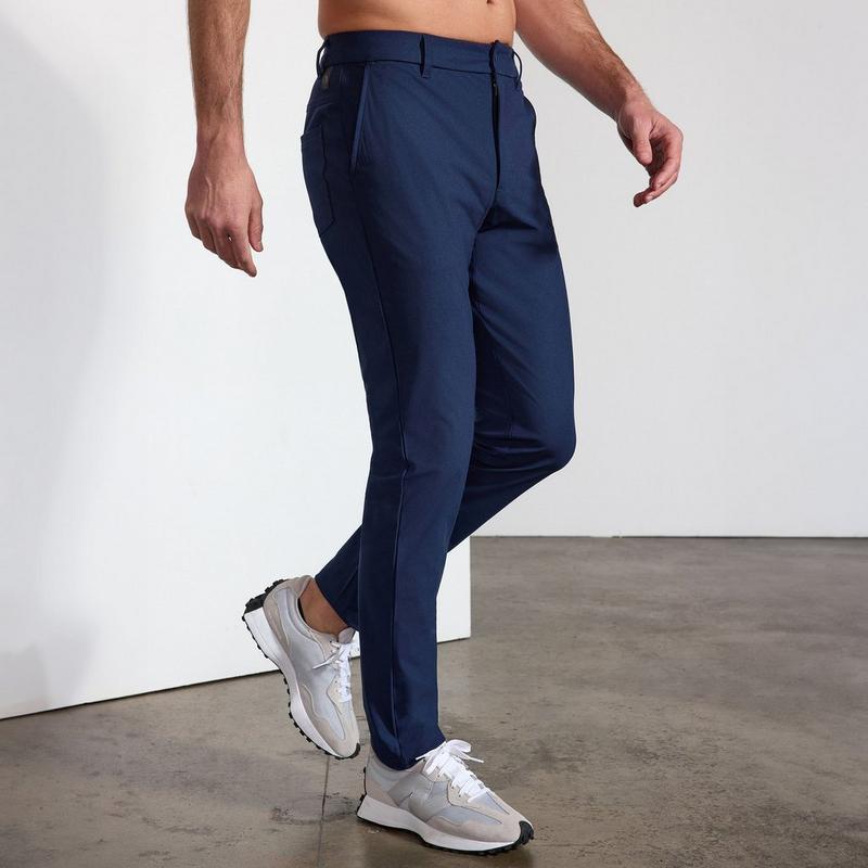 MPG Pantalon Limitless 5-Pocket pour hommes