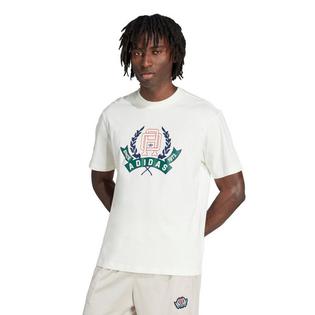 adidas Originals Men's Graphic Loose Fit T-Shirt