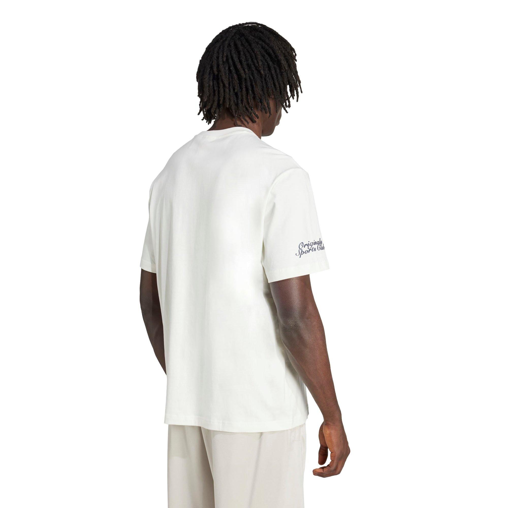 Men's Graphic Loose Fit T-Shirt | adidas Originals | Sporting Life