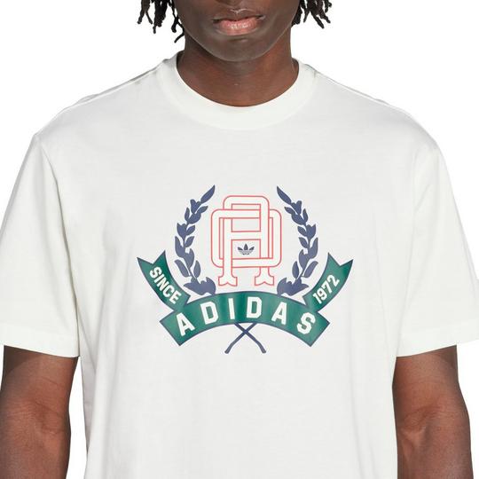 Men's Graphic Loose Fit T-Shirt | adidas Originals | Sporting Life