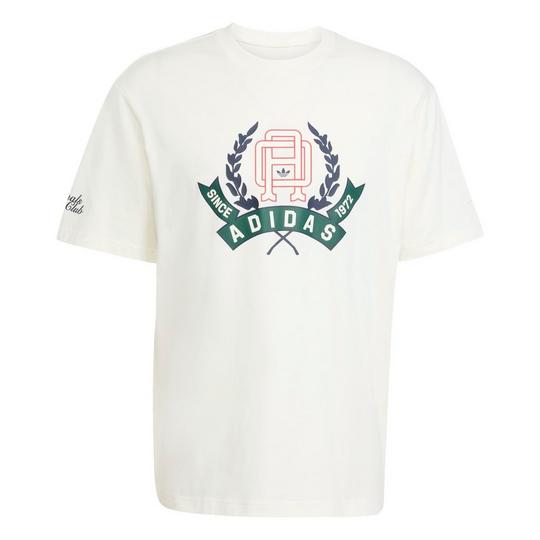 Men's Graphic Loose Fit T-Shirt | adidas Originals | Sporting Life
