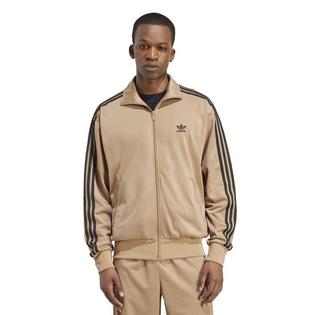 adidas Originals Men's Adicolor Classics Firebird Track Jacket