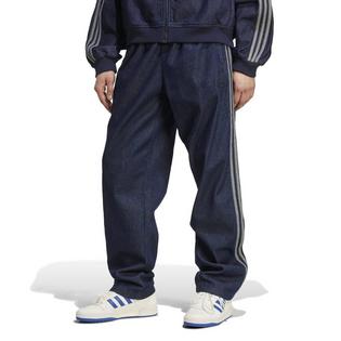 adidas Originals Men's Adicolor Loose Denim Track Pant