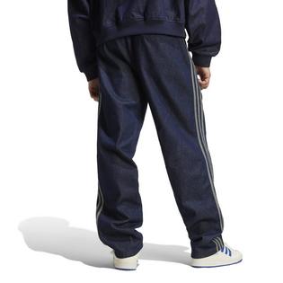adidas Originals Men's Adicolor Loose Denim Track Pant
