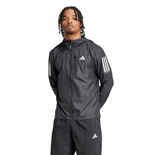adidas Men's Own the Run Jacket