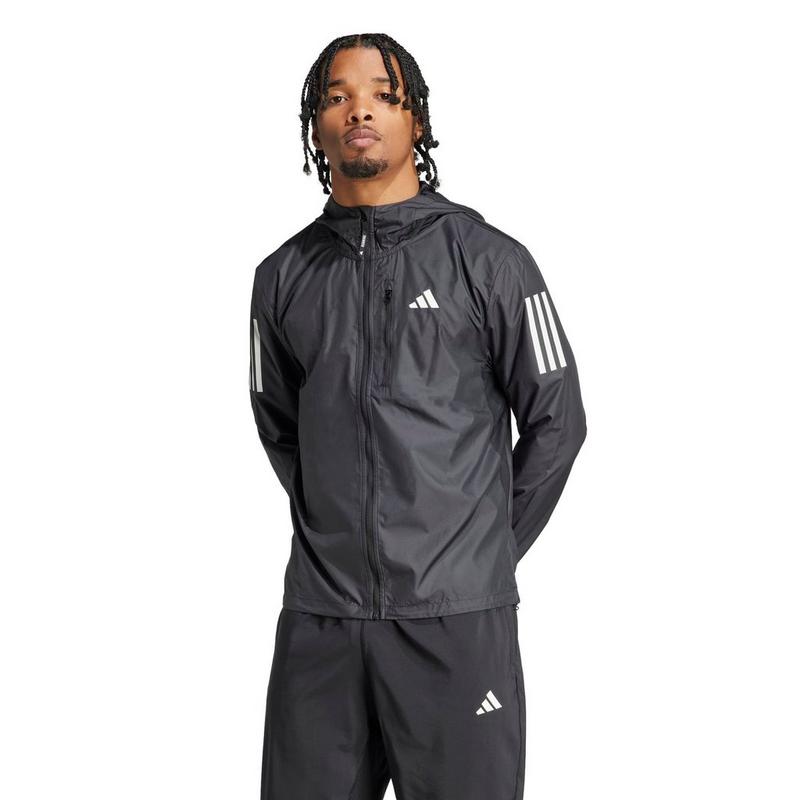 adidas Veste Own the Run pour hommes