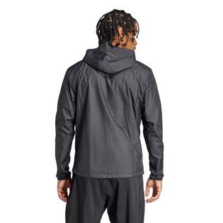 adidas Men's Own the Run Jacket