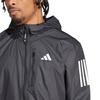 Men s Own the Run Jacket