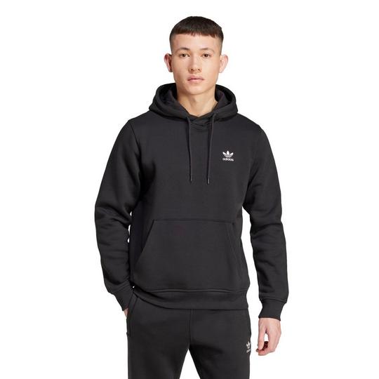 adidas Originals Men s Trefoil Essentials Hoodie