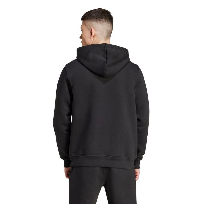 adidas Originals Chandail &agrave; capuchonTrefoil Essentials pour hommes