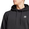 Men s Trefoil Essentials Hoodie