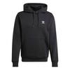 Men s Trefoil Essentials Hoodie